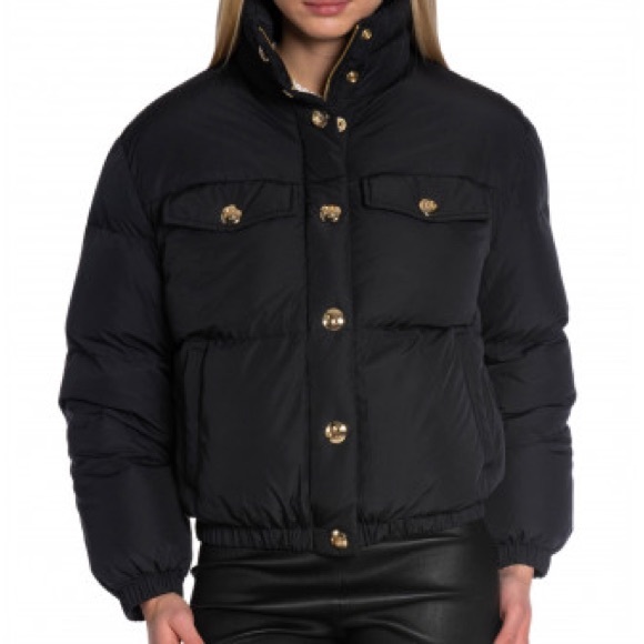 🎉FINAL PRICE🎉Anine Bing Black Landon Jacket - Picture 10 of 11